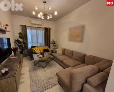 Well-Maintained Building in Tallet El Khayat ! REF#MO130945 !