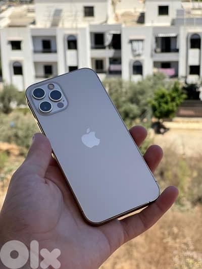 IPHONE 12 PRO 256 GB