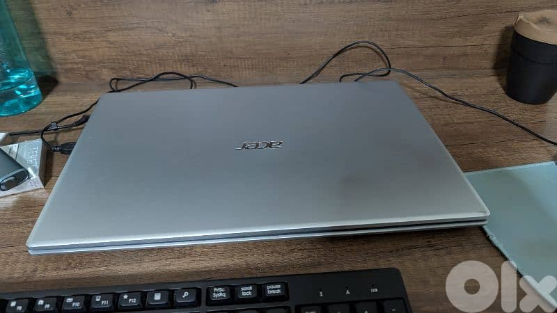 Acer Aspire 3 A317-33 – 17.3” Full HD | 8GB RAM | 256GB SSD 1