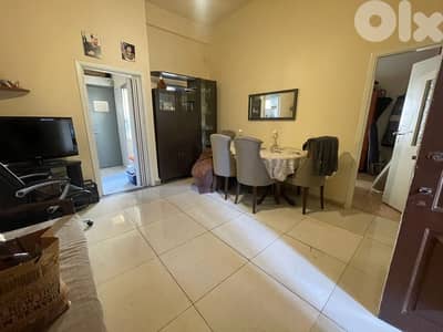 apartment for sale Achrafieh hot deal