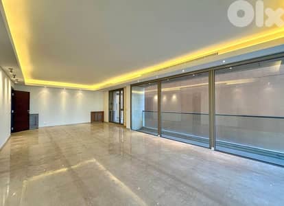 Prime Location Apartment for sale in Saifi - Beirut