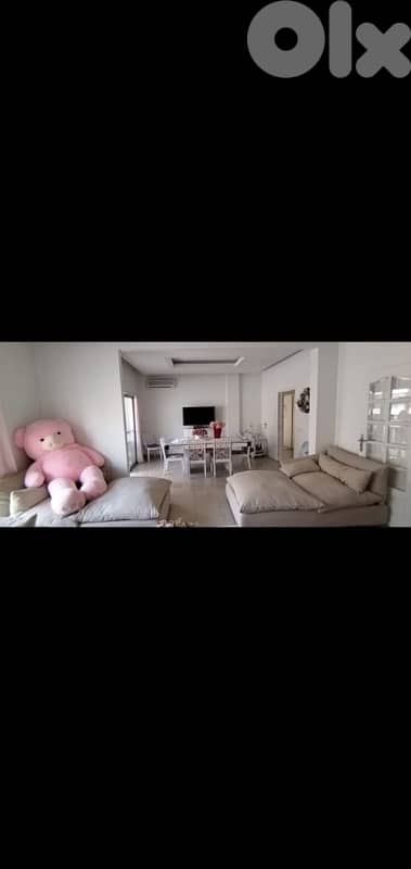 apartment for sale Achrafieh hot deal