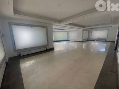 BRAND NEW IN RAMLET EL BAYDA PRIME (400SQ) 4 MASTER BEDS , (RB-124)