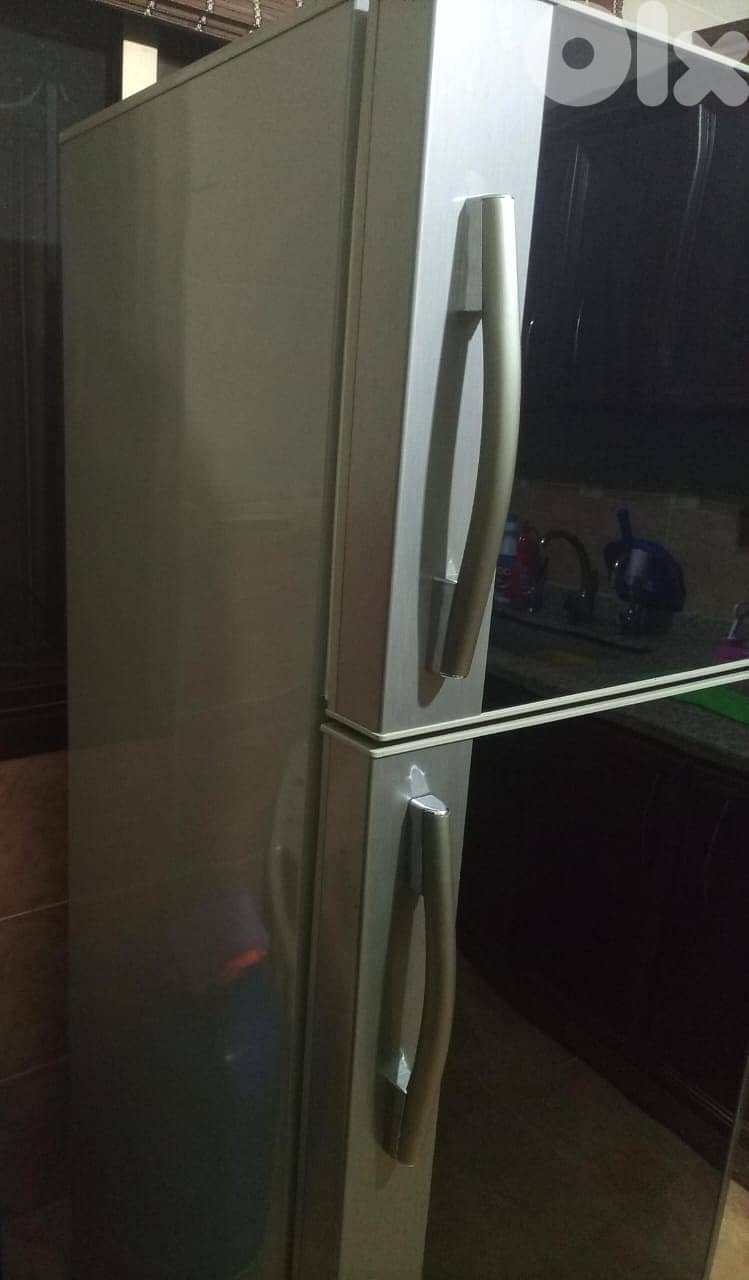 براد concord مستعمل اقل من شهر 1