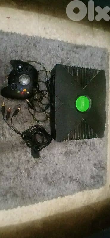 xbox original