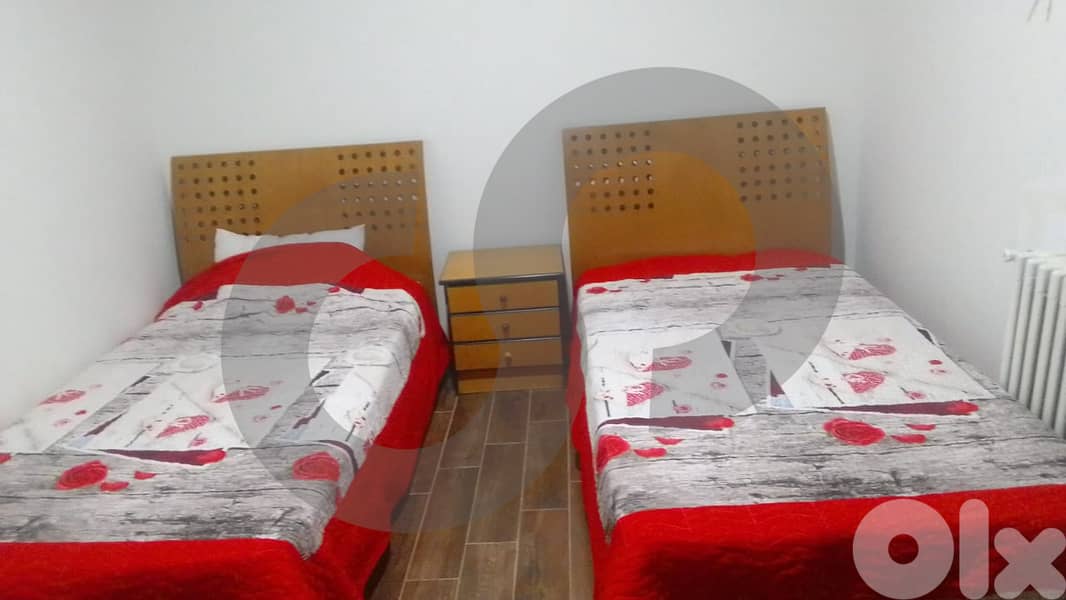 Fully Furnished Chalet for Rent in Faraya ! REF#NR130949 ! 4