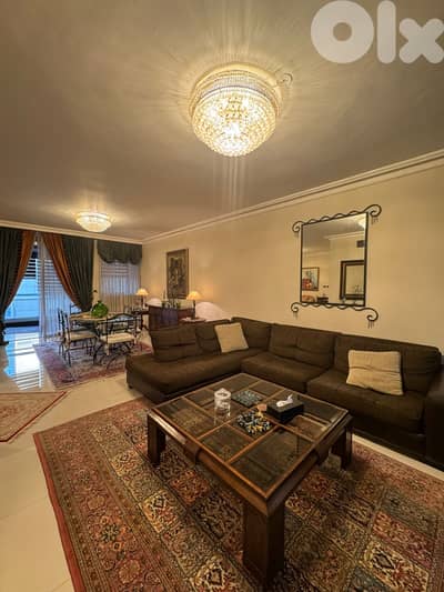 KORAYTEM PRIME , COLLEGE STREET / 4 BEDROOMS , (QR-145)