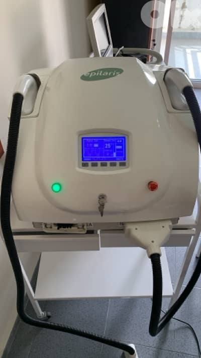 laser hair removal and skin care