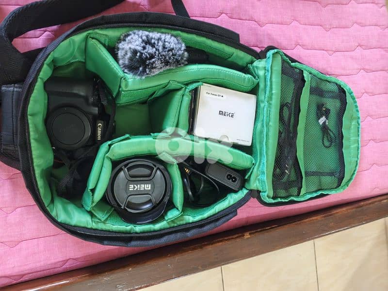 Canon M50 mirrorless 11