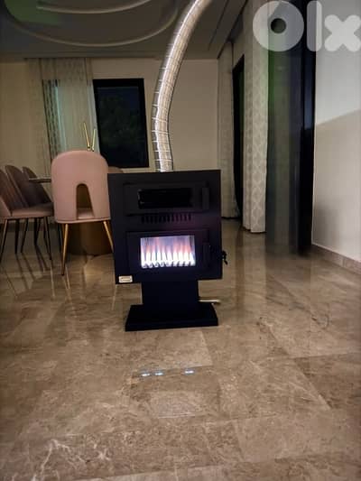 Merhi stove, obens and bbq