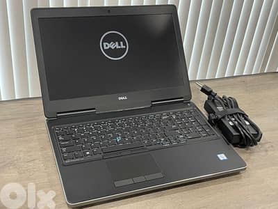 Dell precision workstation 4GB Quadro Graphics