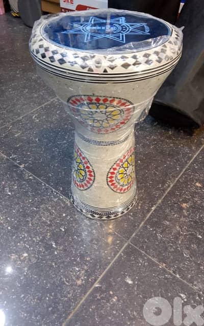 دربكة اصلي. ة