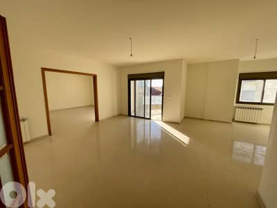 200 SQM Apartment in Kfar Hbab, Keserwan in a Calm Neighborhood