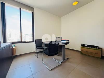 JH25-4639 Office 200m2 for rent in Verdun, $ 4,000 cash