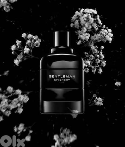 Givenchy Gentleman Society Eau de Parfum Extrême for Men - 100ml