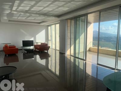 3 MASTER BEDROOMS APARTMENT FOR RENT IN MONTEVERDE HIGH-END, (MOR-167)