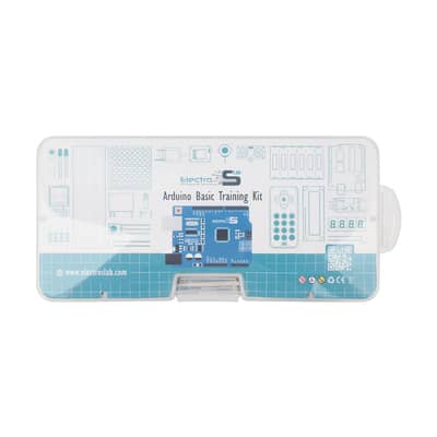 Arduino Basic Training Kit