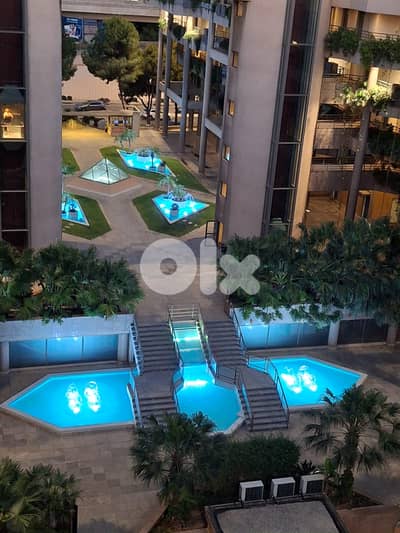 Studio fully renovated and newly furnished