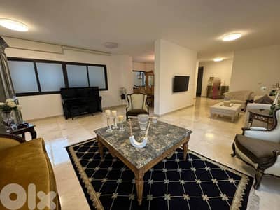 NEW BUILDING IN TALLET EL KHAYAT PRIME / 2 MASTER BEDS , (BTRKK-543)