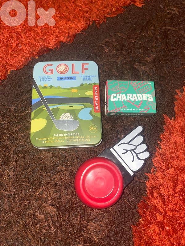 Board games for sale 5