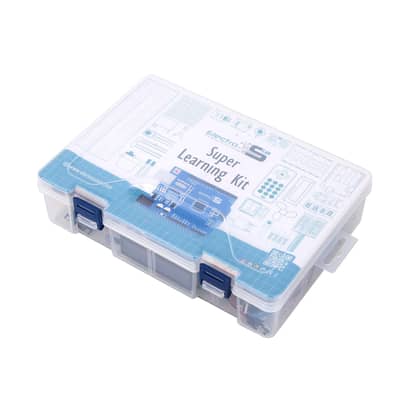 Arduino Super Learning Kit