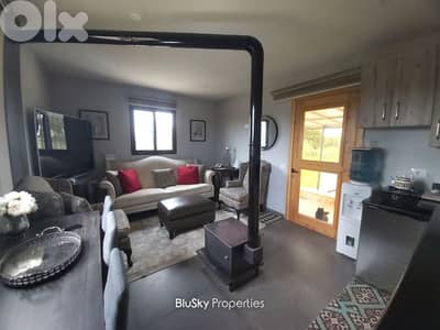 Prefab House with Land For SALE In Maad #ES