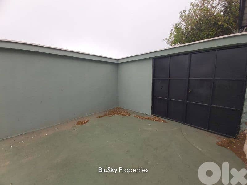 Prefab House with Land For SALE In Maad #ES 4