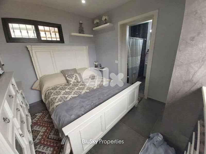 Prefab House with Land For SALE In Maad #ES 6