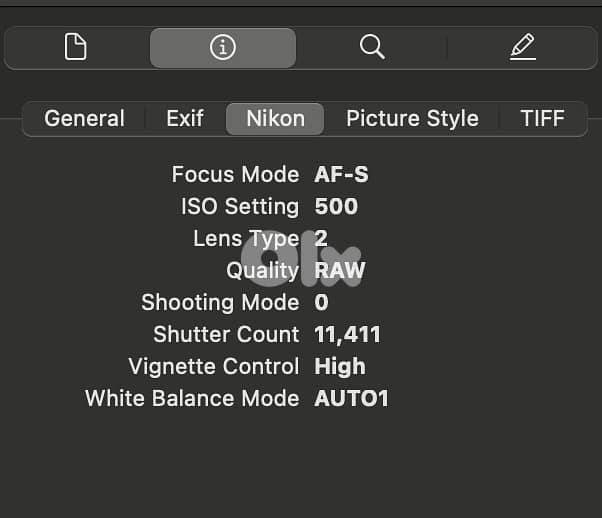 Nikon D810 + Nikkor AF Fisheye 16mm f/2.8D (with all accessorries) 5