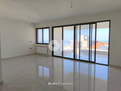 Duplex with Sea View For SALE In Beit El Kiko شقة للبيع #MH
