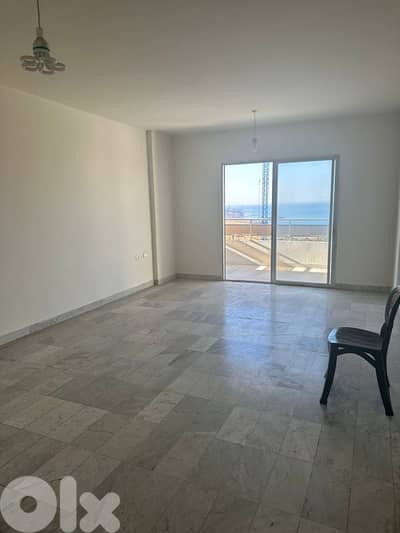 Apartment for rent in Biaqout