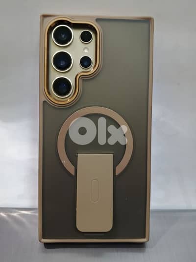 Samsung S24 Ultra 1TB 12Ram (Mjamrak) Titanium Gray