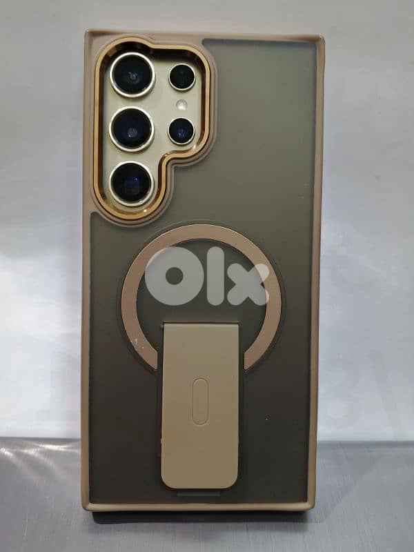 Samsung S24 Ultra 1TB 12Ram (Mjamrak) Titanium Gray 6