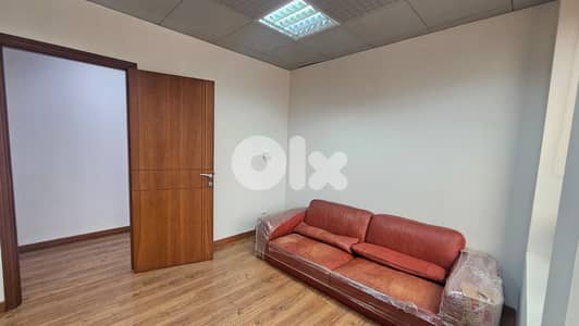 AH-HKL-473 Office 140 sqm for Rent in Dekweneh