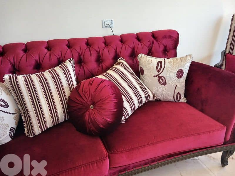 صالون كبير 3