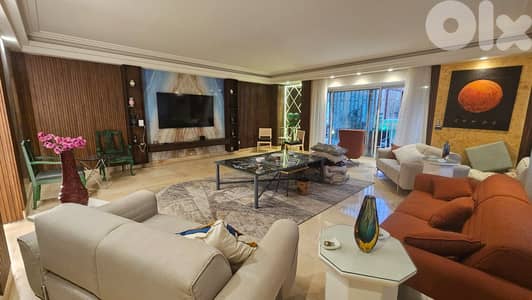 Villa For rent In Baabda Brasilia فيلا للإيجار في بعبدا برازيليا