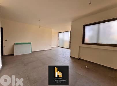 Apartment for sale in Haret Sakher 160m2 High End/حارة صخر