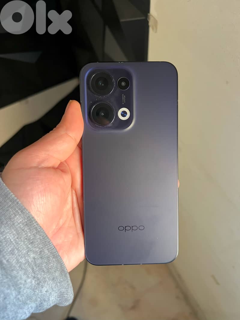Oppo Reno 13 5G 2