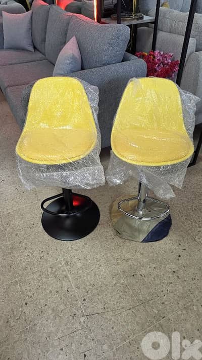 كرسي بار ميكانيزم. Bar chair