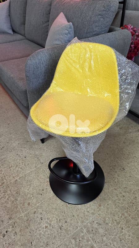 كرسي بار ميكانيزم. Bar chair 1