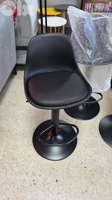 كرسي بار ميكانيزم. Bar chair 2