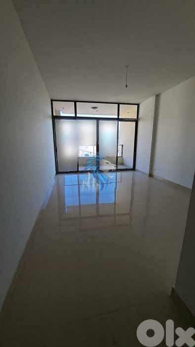 HOT DEAL ! APT IN BURJ ABI HAIDAR (110SQ) 2 BEDROOMS , (BTMB-1334)