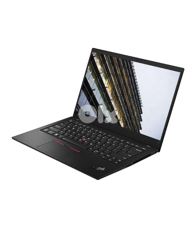 LENOVO THINKPAD X1 CARBON CORE i7-10610U 14" FHD LAPTOP 2