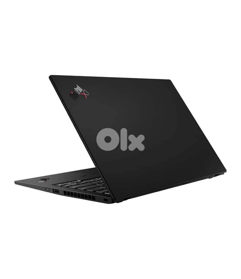 LENOVO THINKPAD X1 CARBON CORE i7-10610U 14" FHD LAPTOP 3