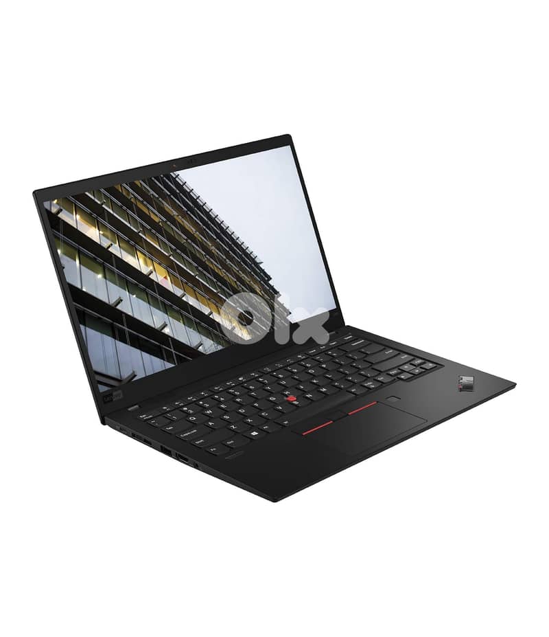 LENOVO THINKPAD X1 CARBON CORE i7-10610U 14" FHD LAPTOP 4