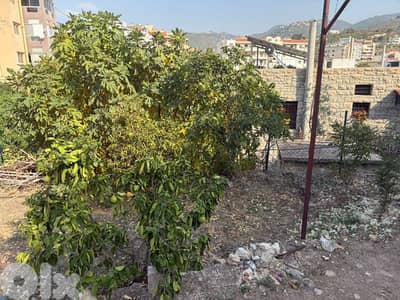 RWB550EA - Land for sale in Hboub Jbeil