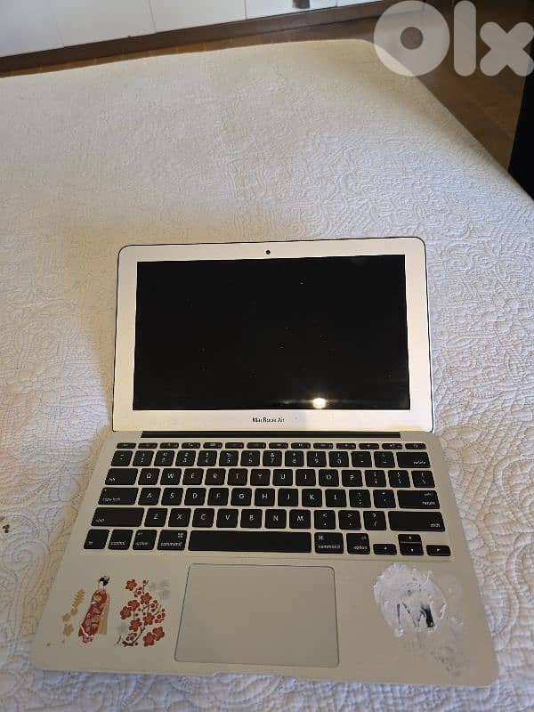 macbook air 2013 128gb 11.6 inch 1