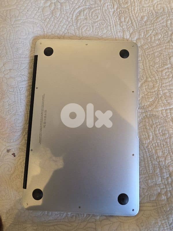 macbook air 2013 128gb 11.6 inch 3