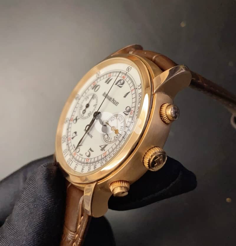 Audemars Piguet Jules Audemars 26100OR. OO. D088CR. 01 2