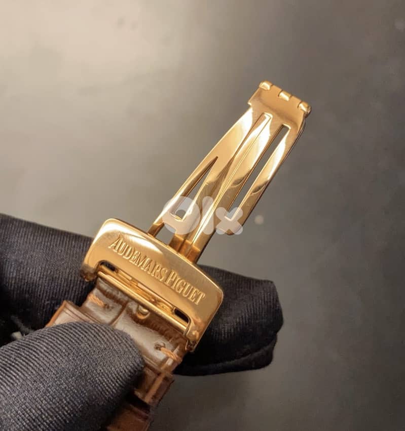 Audemars Piguet Jules Audemars 26100OR. OO. D088CR. 01 3